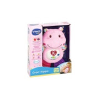 VTECH - Croc Hippo Rose 0-24 mois