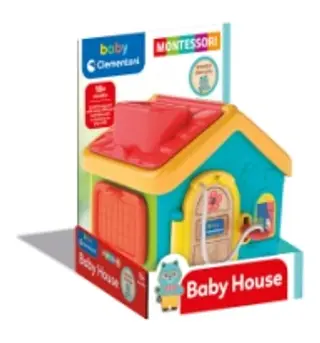 Ma Maison d'Activités – Montessori pour Enfants 18 Mois+