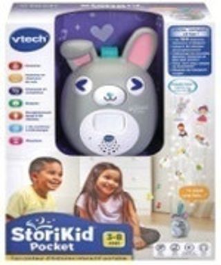 Storikid Pocket – Vtech