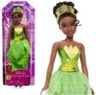 Poupée Tiana 29 CM – DISNEY PRINCESSES
