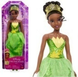 Poupée Tiana 29 CM – DISNEY PRINCESSES