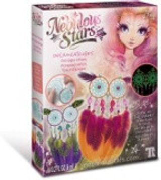 Nebulous Stars Dreamcatchers
