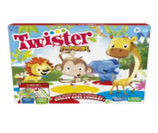 TWISTER JUNIOR