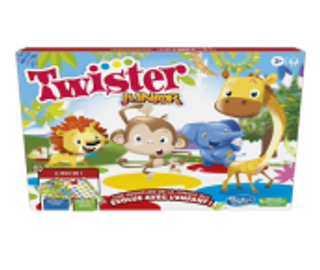 TWISTER JUNIOR