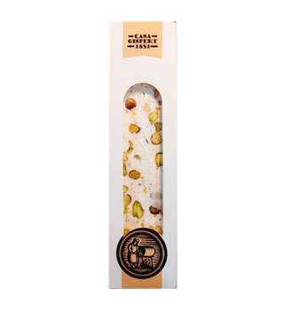NOUGAT PISTACHO 100g