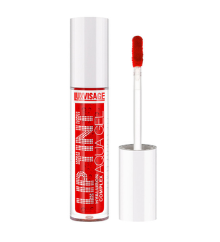 LIP TINT AQUA GEL hyaluron complex 01 Aperol