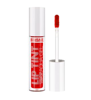 LIP TINT AQUA GEL hyaluron complex 01 Aperol