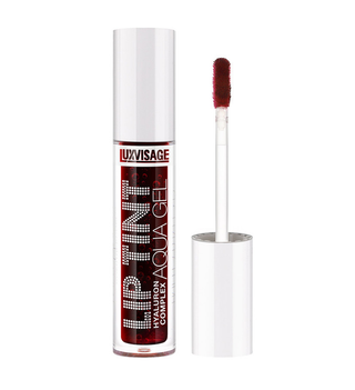 LIP TINT AQUA GEL hyaluron complex 04 Rosewood