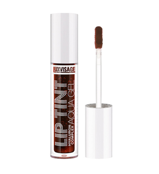 LIP TINT AQUA GEL hyaluron complex 07 Baked Sugar