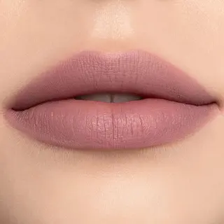 ტუჩის საცხი თხევადი მქრქალი Nude Matte RELOUIS 10