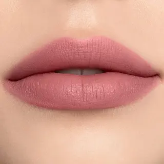 ტუჩის საცხი თხევადი მქრქალი Nude Matte RELOUIS 13