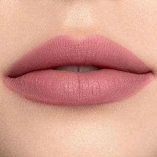 ტუჩის საცხი თხევადი მქრქალი Nude Matte RELOUIS 13