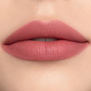 ტუჩის საცხი თხევადი მქრქალი Nude Matte RELOUIS 12