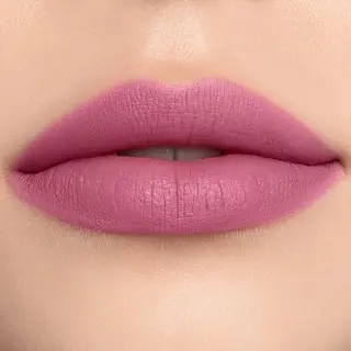 ტუჩის საცხი თხევადი მქრქალი Nude Matte RELOUIS 15