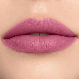 ტუჩის საცხი თხევადი მქრქალი Nude Matte RELOUIS 15
