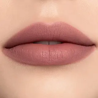 ტუჩის საცხი თხევადი მქრქალი Nude Matte RELOUIS 21