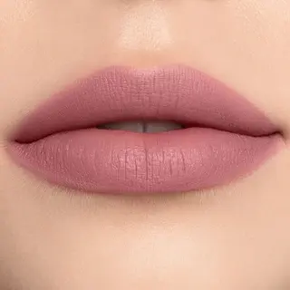 ტუჩის საცხი თხევადი მქრქალი Nude Matte RELOUIS 14