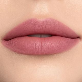 ტუჩის საცხი თხევადი მქრქალი Nude Matte RELOUIS 18