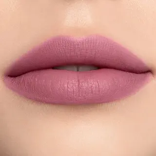 ტუჩის საცხი თხევადი მქრქალი Nude Matte RELOUIS 20