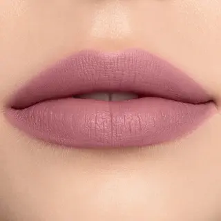 ტუჩის საცხი თხევადი მქრქალი Nude Matte RELOUIS 17