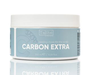 პილინგის ნიღაბი Carbon Extra Tashe Professional 300 ml