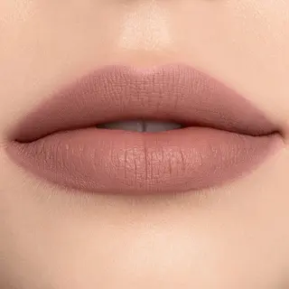ტუჩის საცხი თხევადი მქრქალი Nude Matte RELOUIS 27