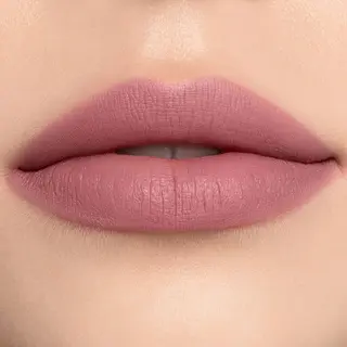 ტუჩის საცხი თხევადი მქრქალი Nude Matte RELOUIS 23