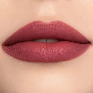ტუჩის საცხი თხევადი მქრქალი Nude Matte RELOUIS 22