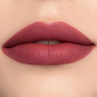 ტუჩის საცხი თხევადი მქრქალი Nude Matte RELOUIS 22