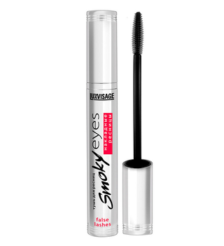 ტუში Smoky eyes - ცრუ წამწამების ეფექტი
