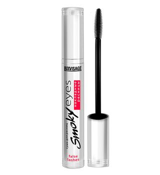 ტუში Smoky eyes - ცრუ წამწამების ეფექტი