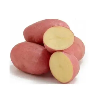 Ziemniak Czerwony - 0.25kg