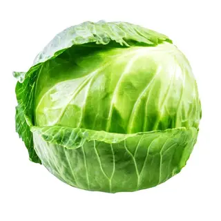 Kapusta Biała 1 Szt (2-3kg)