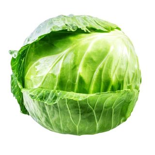Kapusta Biała 1 Szt (2-3kg)