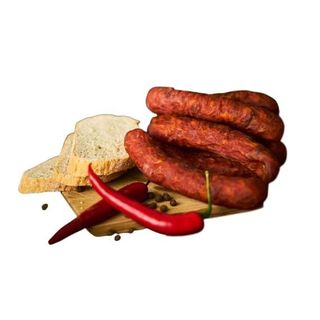 Kiełbaski Z Wędzarni -1szt.
