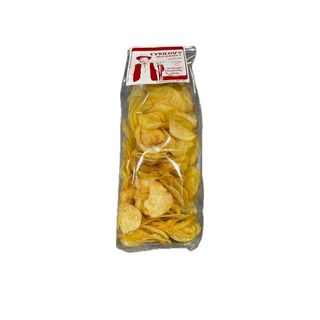 Chipsy Czeskie Bramburky Solone 100g