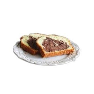 Babka Marmurkowa