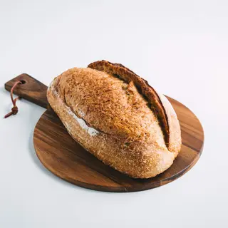 Chleb Pszenno- Żytni