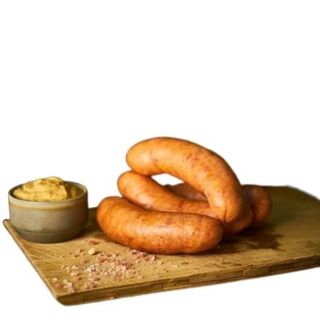 Kiełbasa Śląska -1szt.