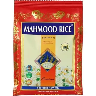 Ryż Basmati Mahmood 900g