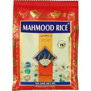 Ryż Basmati Mahmood 900g