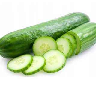 Ogórki Szklarniowe 500g