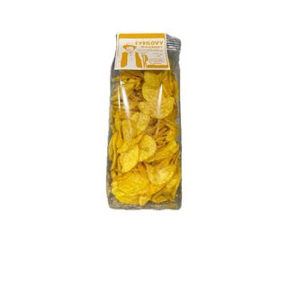 Chipsy Czeskie Bramburky Musztardowe 100g