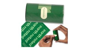 Earth Rated- Biodegradowalne Woreczki O Zapachu Lawendy- 1 Rolka
