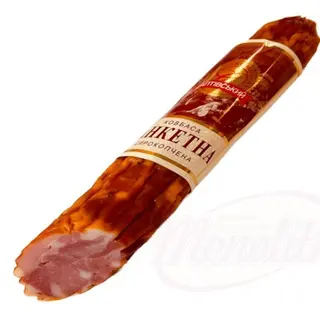 Kiełbasa "bankietowa" 250g