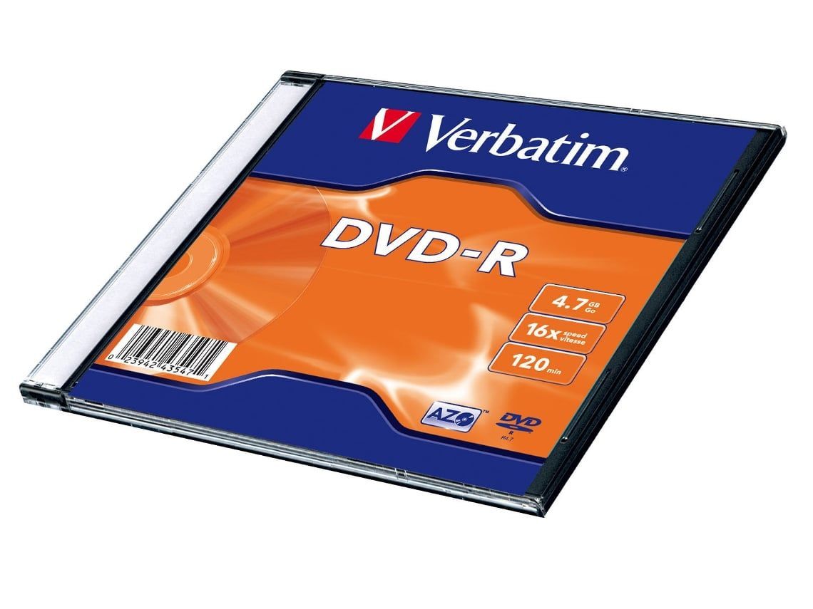 Armazenamento CDs DVDs