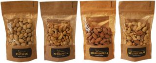 Sherko Pistacje Prażone I Solone 100g