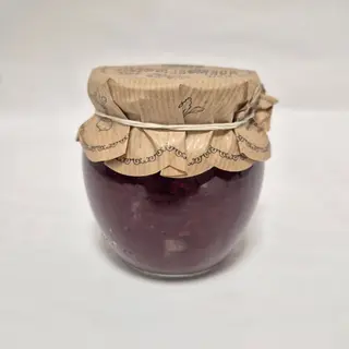 Buraczki Wiórki - 520g