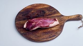 Pierś Kaczki Wiejskiej Ok. 300 G
