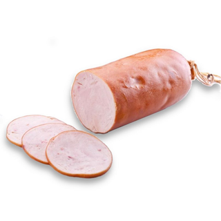 Szynkowa Dębowa Drobiowa -100g